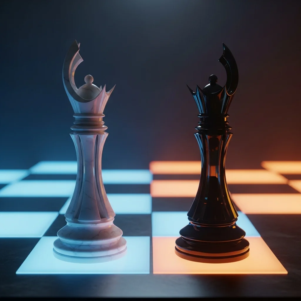 순자 vs 영숙, 슈퍼데이트권이 부른 유혈사태