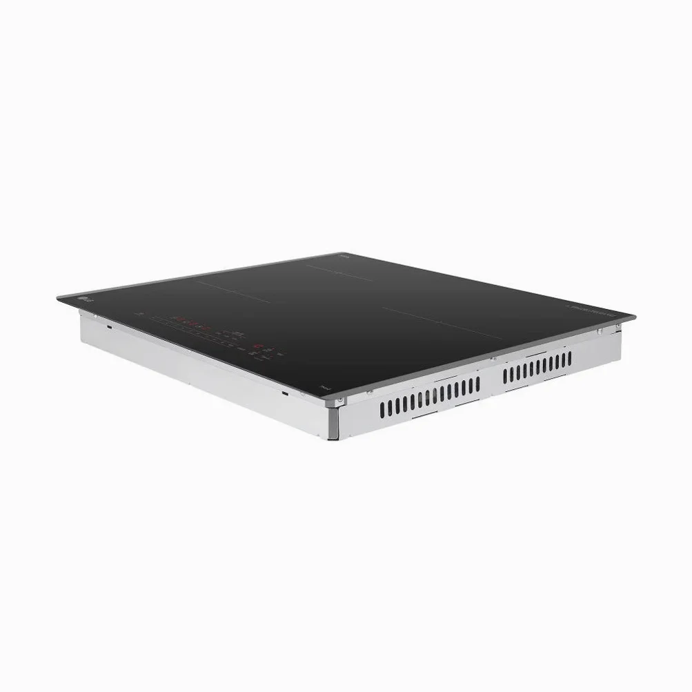 LG 디오스 오브제컬렉션 김치톡톡 + LG 디오스 인덕션 세트 (Z330MPSF11 + BEI3ASB2OE) 상세 이미지 1