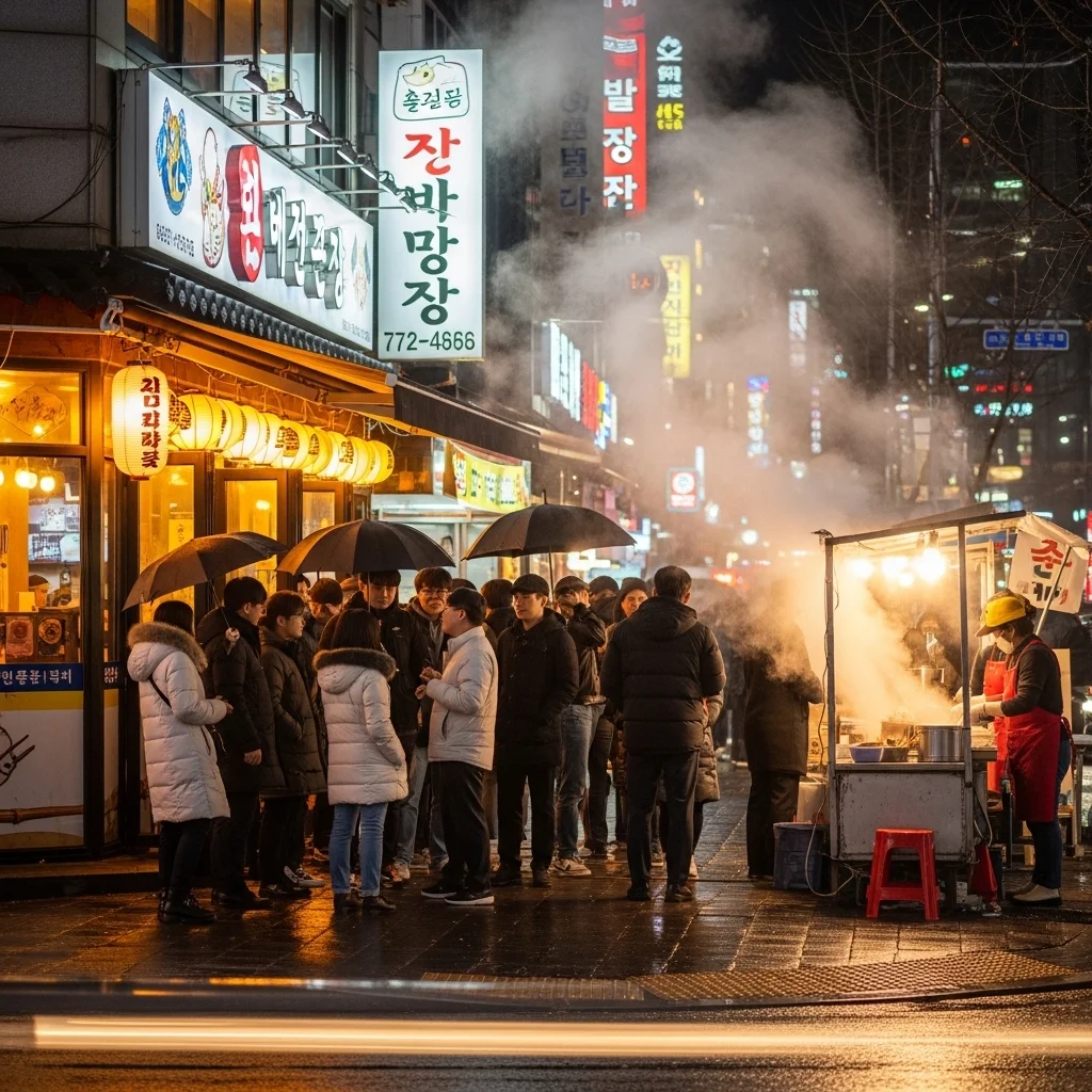 어부의딸 본점 방문 및 이용 방법