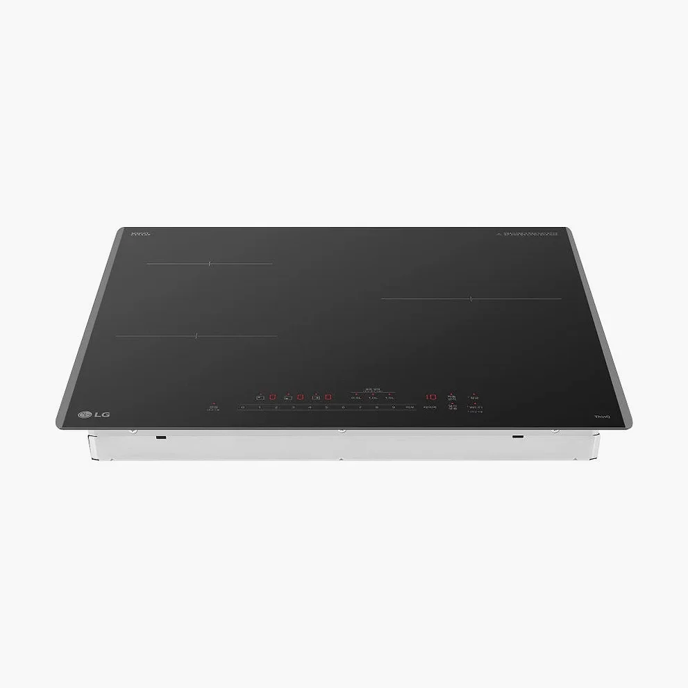 LG 디오스 오브제컬렉션 매직스페이스 냉장고 + LG 디오스 인덕션 세트 (T875MEE111 + BEI3ASB2OE) 상세 이미지 1