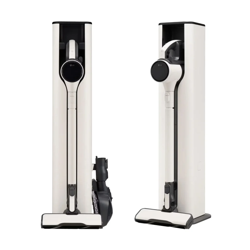 LG 디오스 오브제컬렉션 식기세척기 + LG 코드제로 A9S 세트 (DUE6BGL1E + AI927WA) 상세 이미지 3