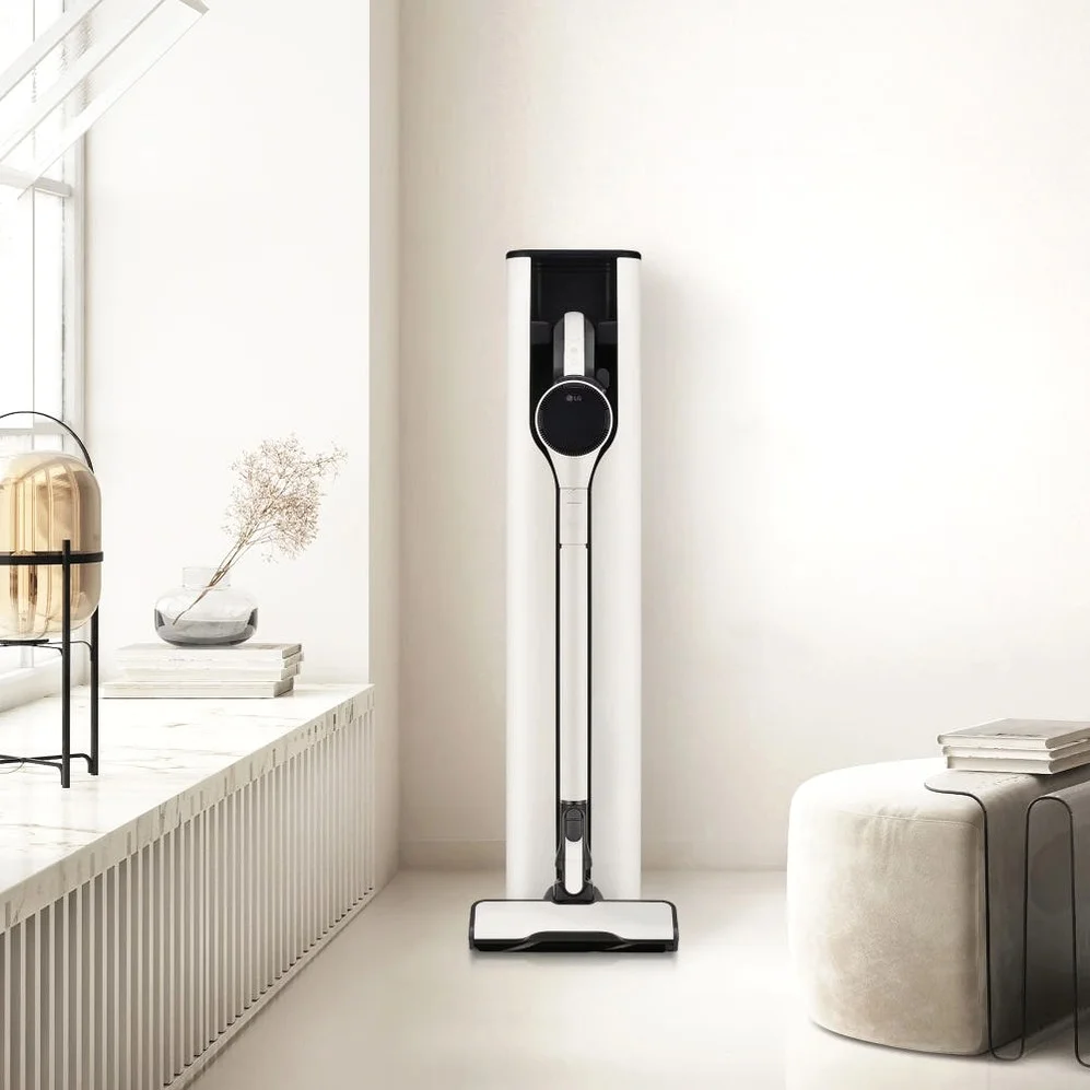 LG 디오스 오브제컬렉션 식기세척기 + LG 코드제로 A9S 세트 (DUE6BGL1E + AI927WA) 상세 이미지 5