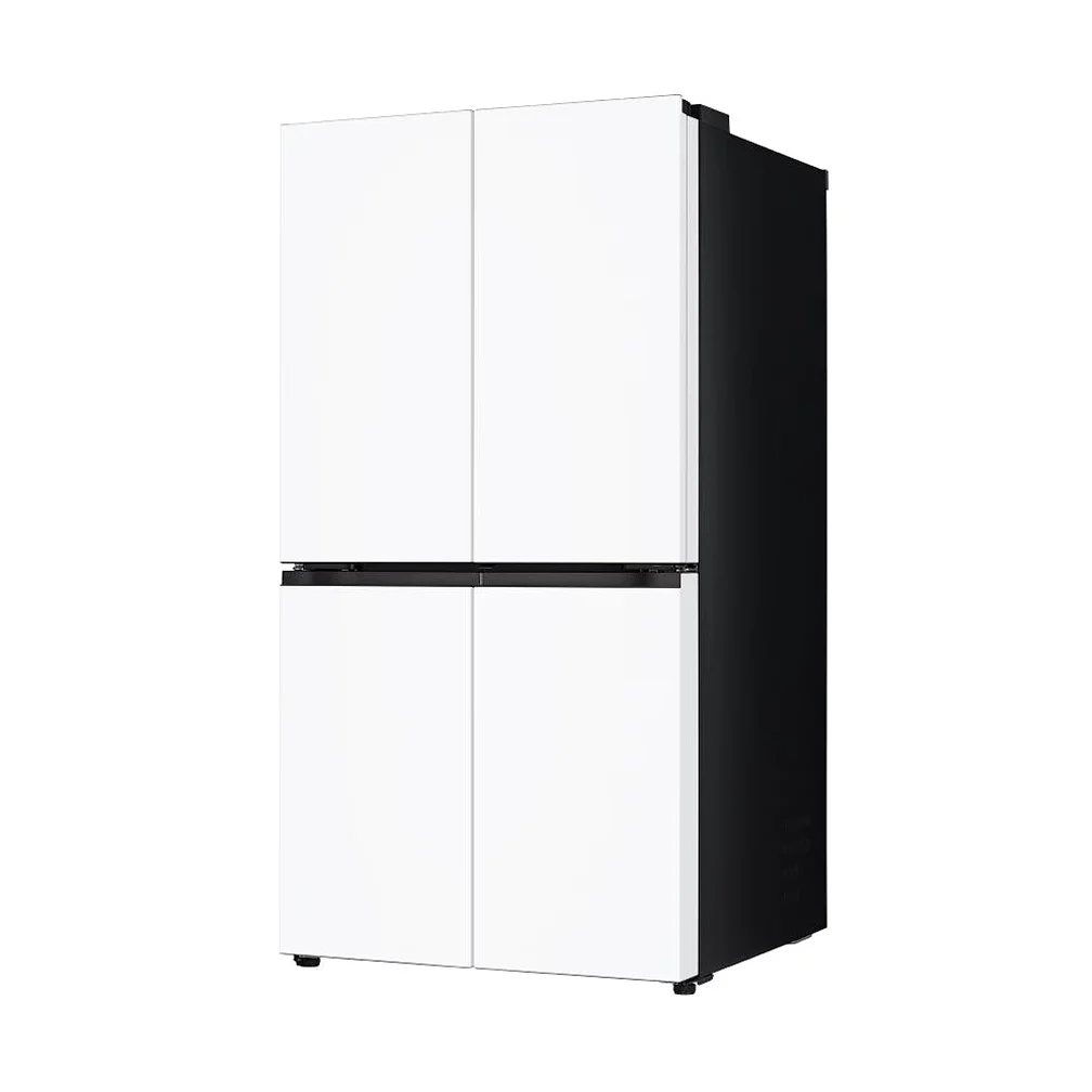 LG 디오스 오브제컬렉션 매직스페이스 냉장고 + LG 디오스 김치톡톡 세트 (T875MHH111 + Z408MEEF23) 상세 이미지 8