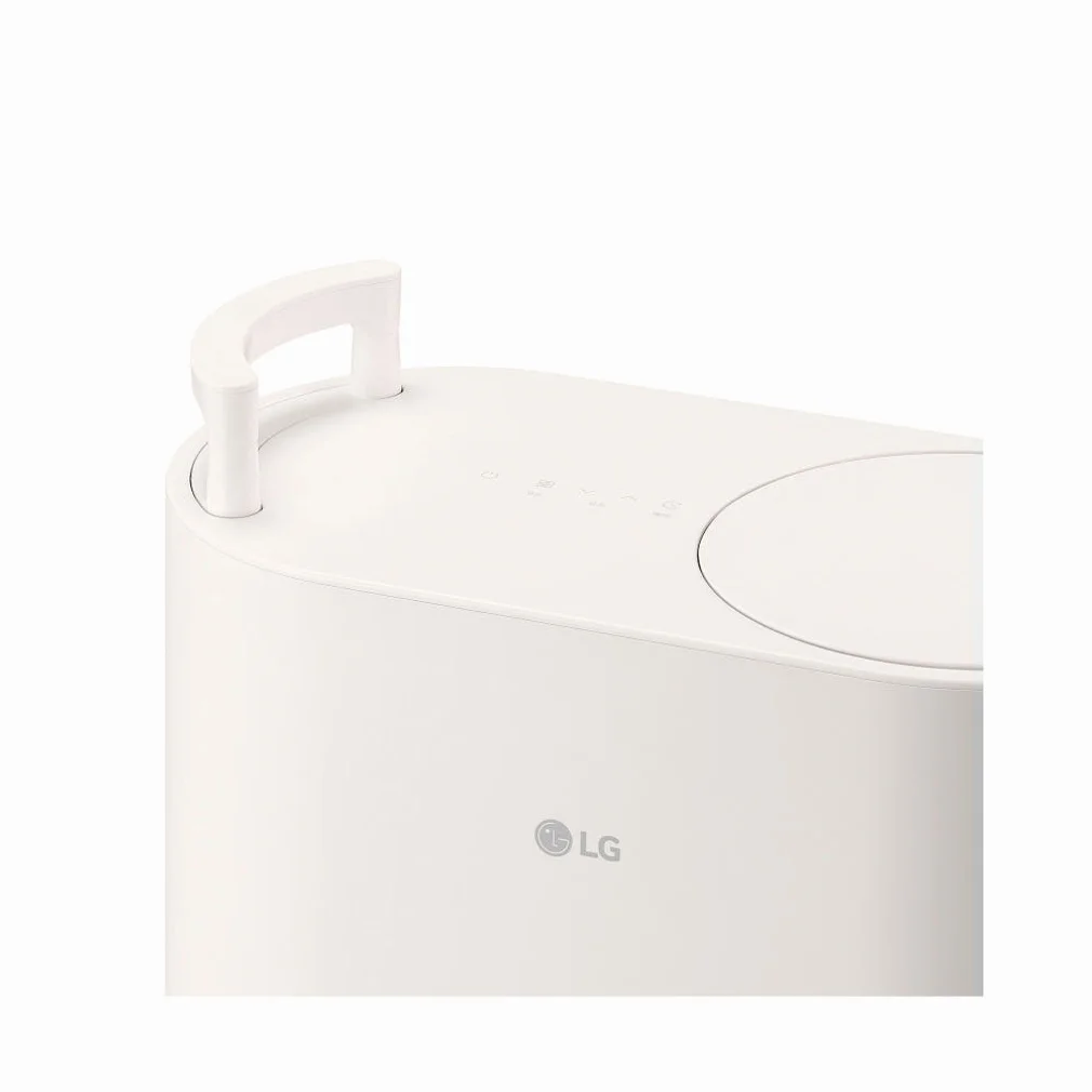 LG 디오스 오브제컬렉션 매직스페이스 냉장고 + LG 휘센 오브제컬렉션 제습기 세트 (T875MEE111 + DQ214MEGA) 상세 이미지 4