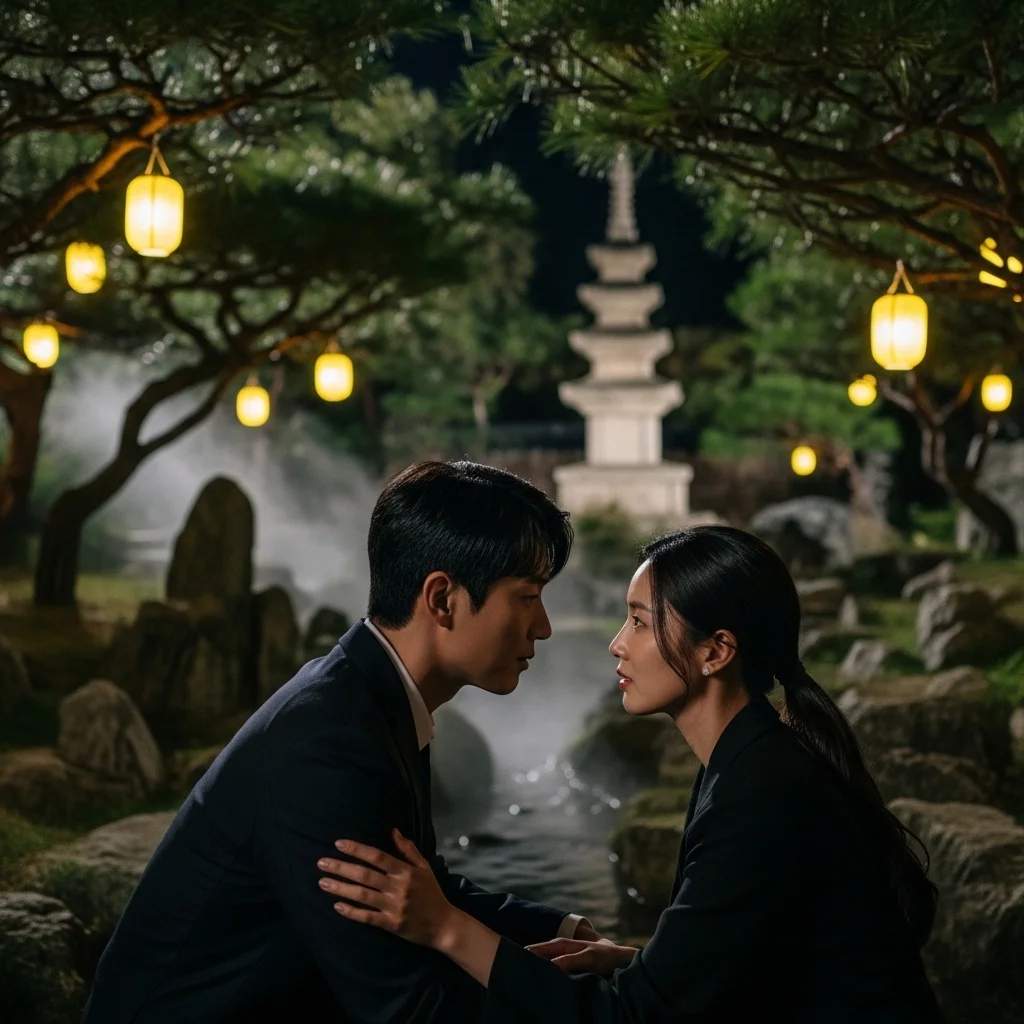 31기 영숙 경수 미방송 충격장면, 왜 난리가 났을까요?