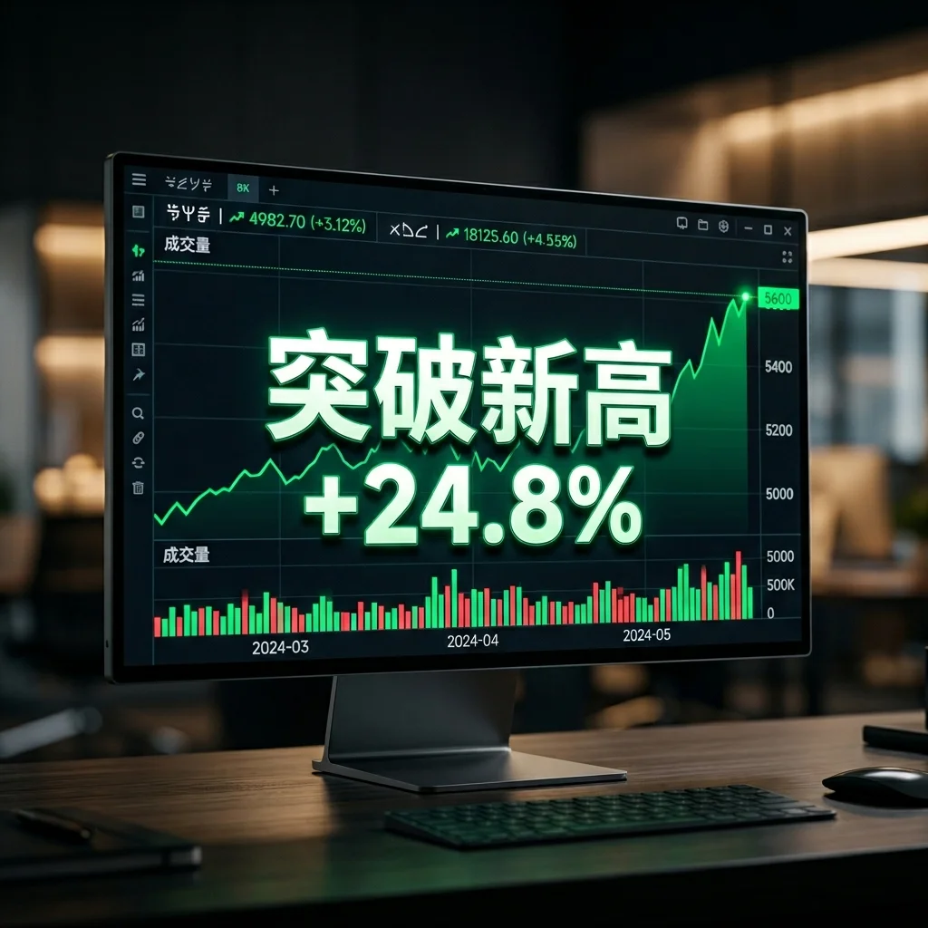 코스피 뜻과 코스닥 차이점 정리: 주식 초보를 위한 핵심 가이드