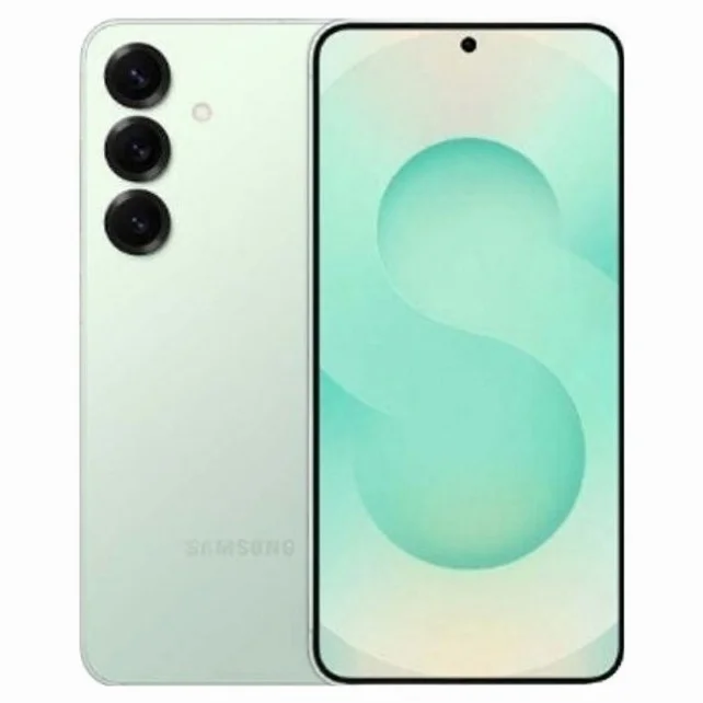 삼성전자 갤럭시 S25 자급제 SM-S931N, 민트, 512GB