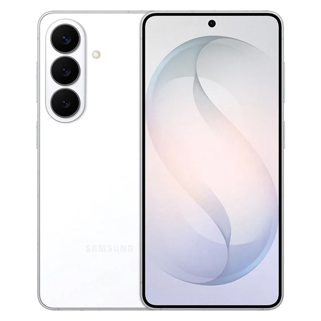 삼성전자 갤럭시 S26 자급제, 화이트, 512GB