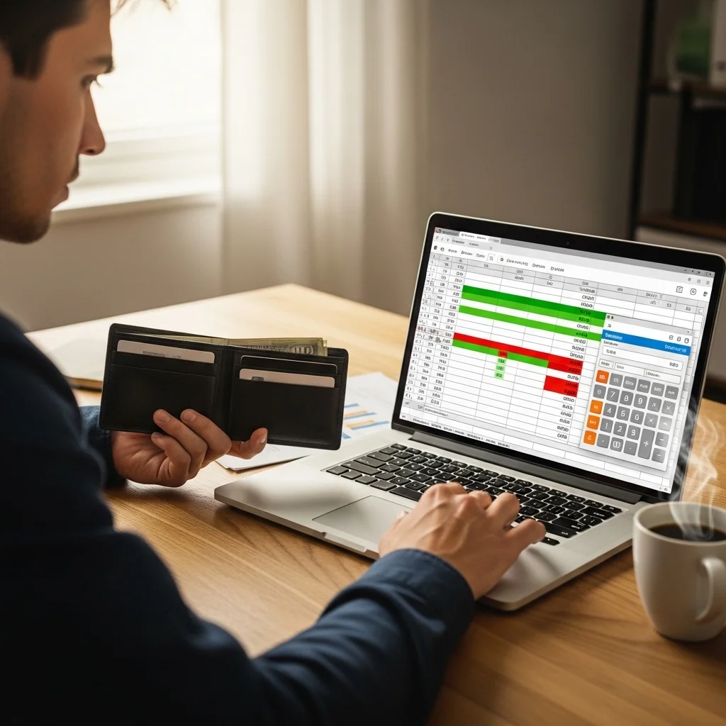 사람들이 부업하면서 가장 많이 하는 실수