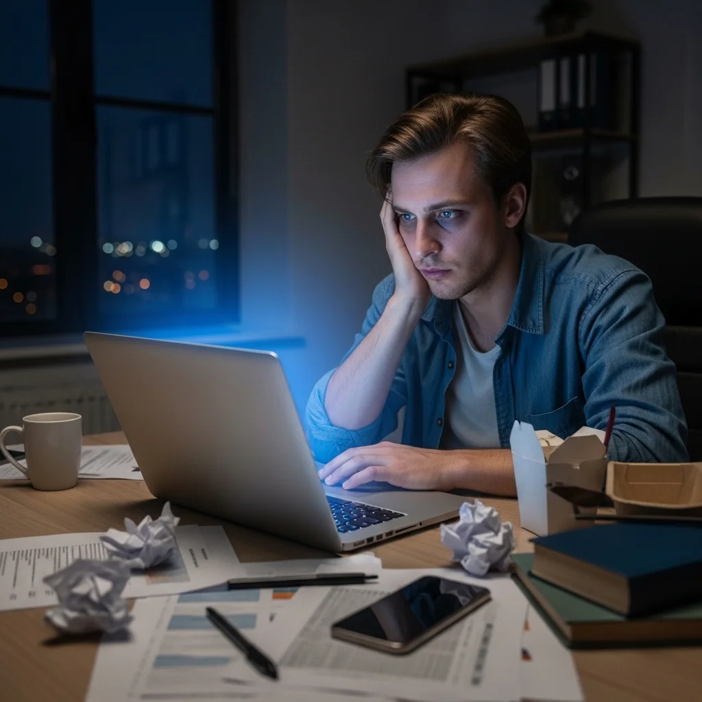 N잡 현실, 저도 처음엔 의욕만 앞섰습니다