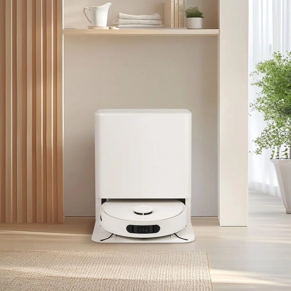 LG 스타일러 + LG 코드제로 AI 오브제컬렉션 로보킹 청소기 세트 (SC5GMR52S + B95AWBH) 상세 이미지 2