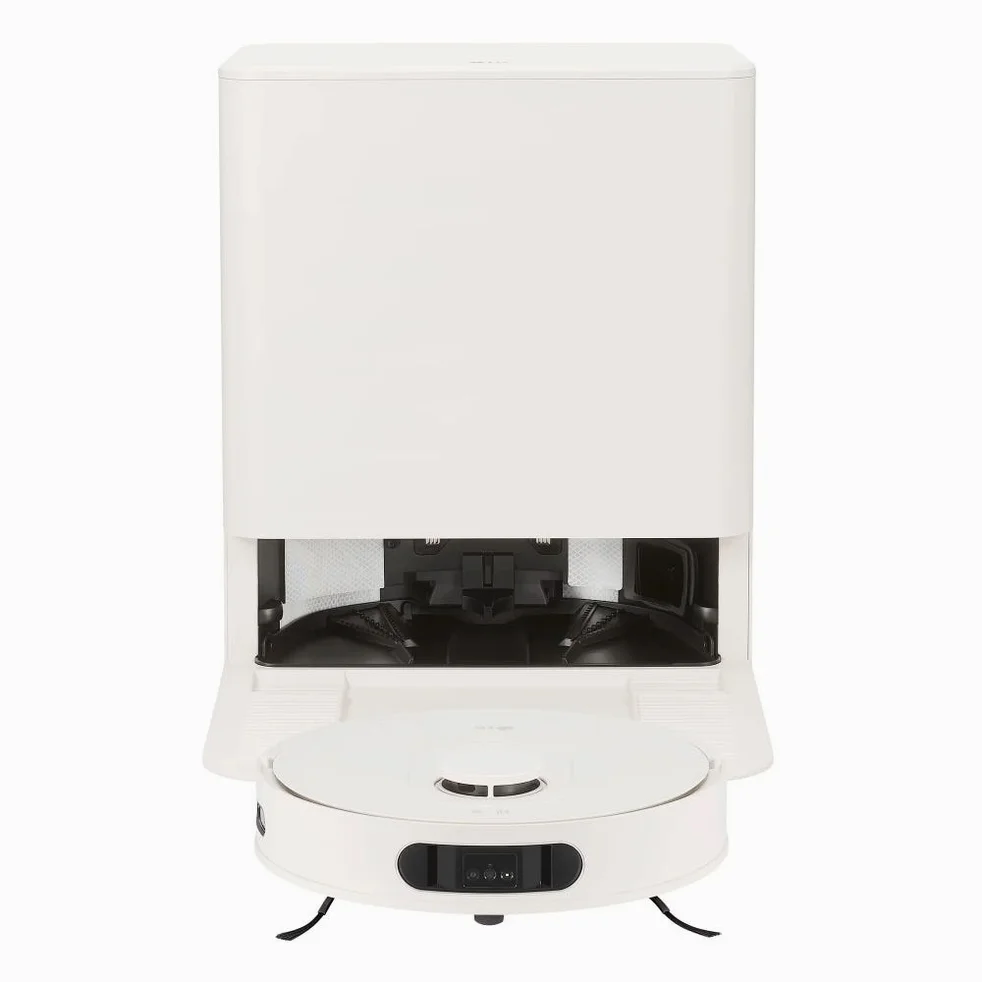 LG 스타일러 + LG 코드제로 AI 오브제컬렉션 로보킹 청소기 세트 (SC5GMR52S + B95AWBH) 상세 이미지 3