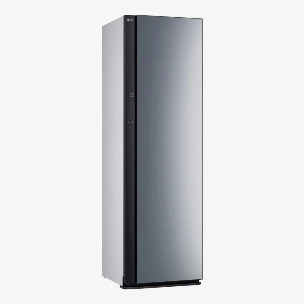LG 스타일러 + LG 코드제로 AI 오브제컬렉션 로보킹 청소기 세트 (SC5GMR52S + B95AWBH) 상세 이미지 5