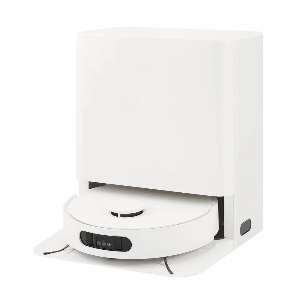 LG 스타일러 + LG 코드제로 AI 오브제컬렉션 로보킹 청소기 세트 (SC5GMR52S + B95AWBH) 상세 이미지 6