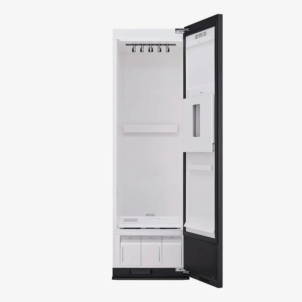 LG 스타일러 + LG 코드제로 AI 오브제컬렉션 로보킹 청소기 세트 (SC5GMR52S + B95AWBH) 상세 이미지 9
