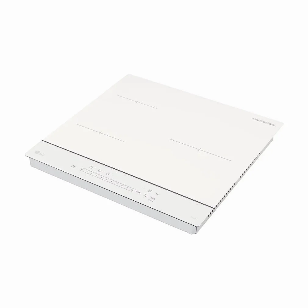 LG 디오스 오브제컬렉션 매직스페이스 냉장고 + LG 디오스 인덕션 세트 (T875MEE111 + BEI3QKHLOE) 상세 이미지 6