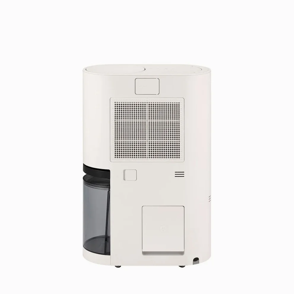 LG 퓨리케어 AI 360 공기청정기 + LG 휘센 오브제컬렉션 제습기 세트 (AS336NSLC+ DQ214MEGA) 상세 이미지 2