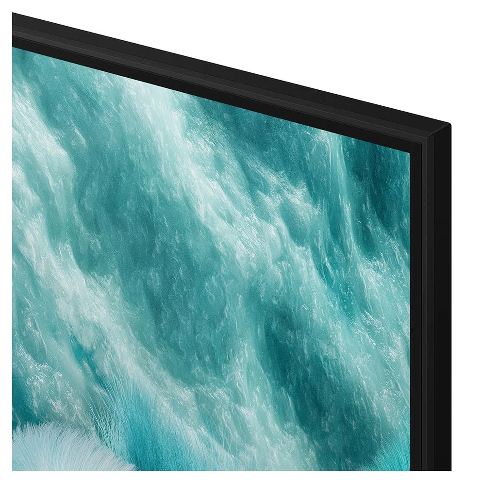 삼성 QLED AI 4K TV 163cm(65인치) KQ65QF7DAFXKR 1등급 스탠드 상세 이미지 2