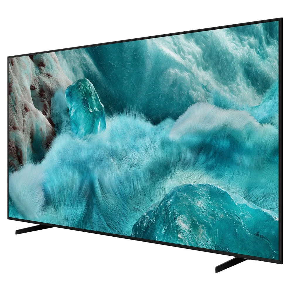 삼성 QLED AI 4K TV 163cm(65인치) KQ65QF7DAFXKR 1등급 스탠드 상세 이미지 4