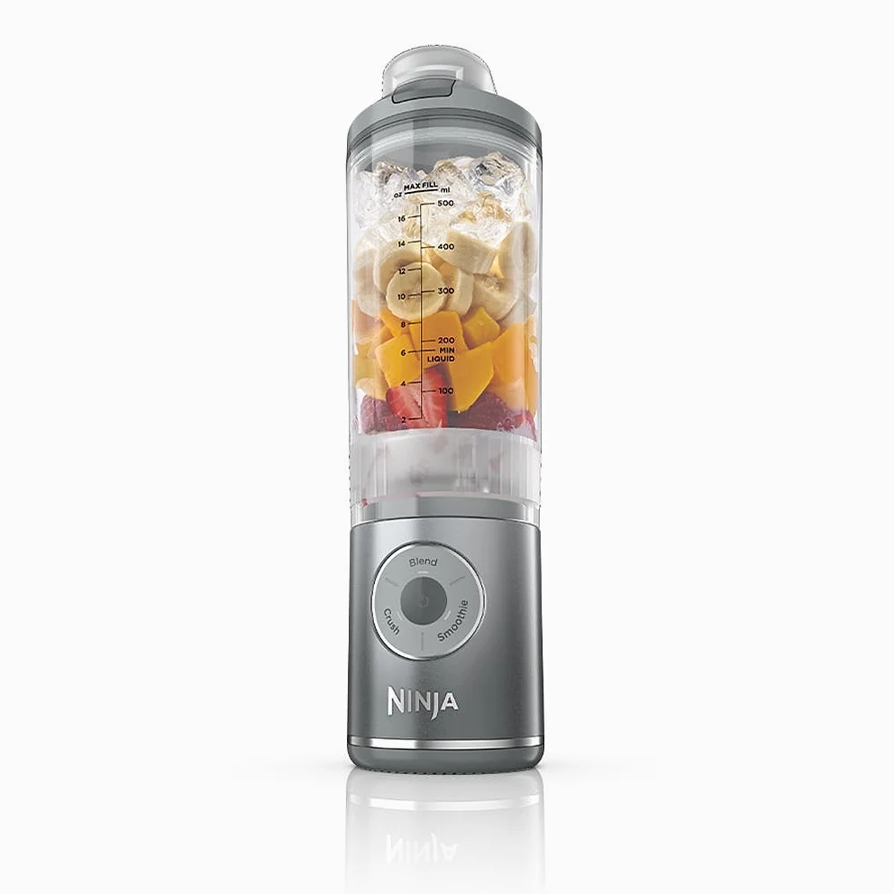 닌자 블렌더 믹서기 블라스트맥스 무선 BC251KR 상세 이미지 6