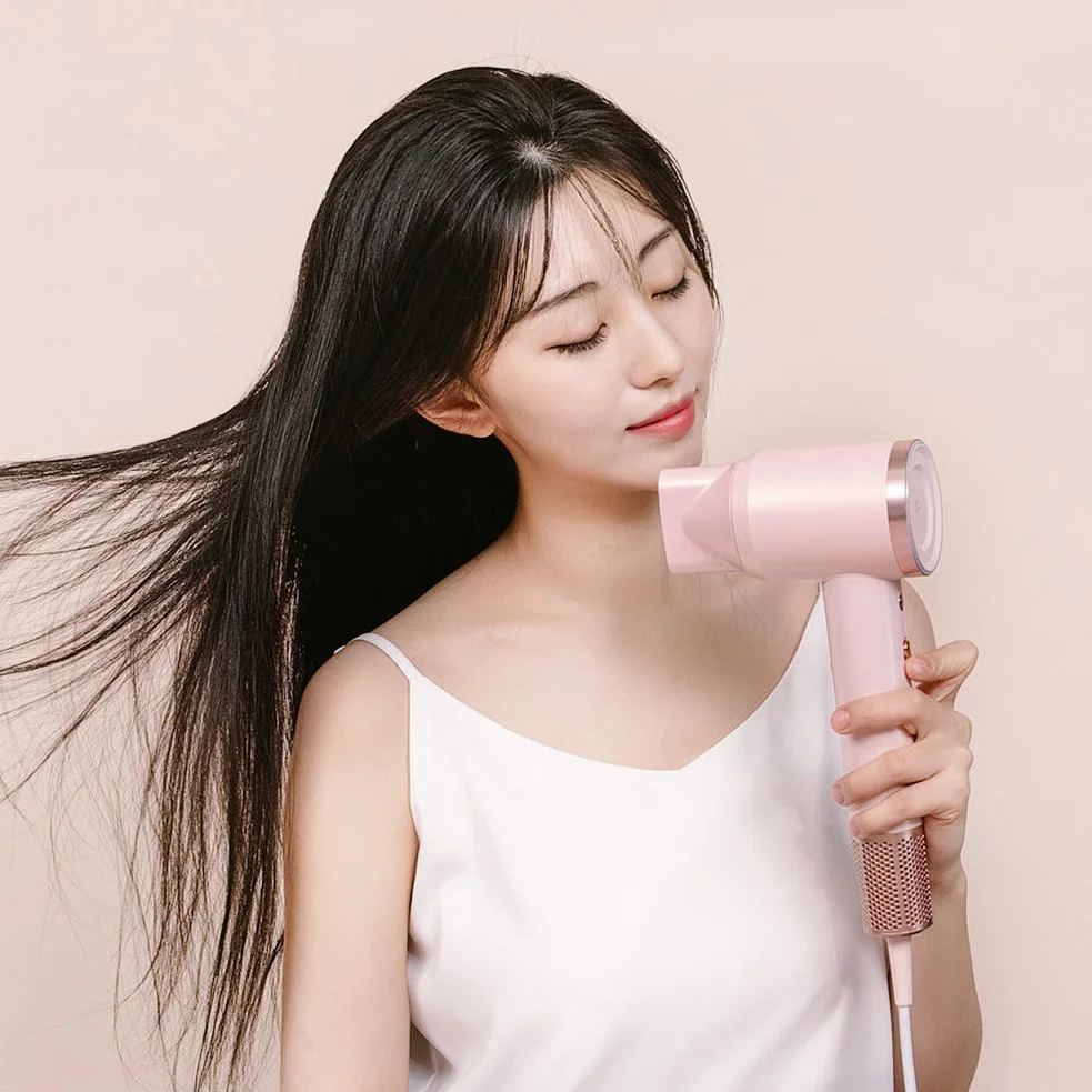 오아 에어리소닉 BLDC 플라즈마 헤어 드라이기 항공모터 고속 드라이어 음이온 저소음 상세 이미지 5