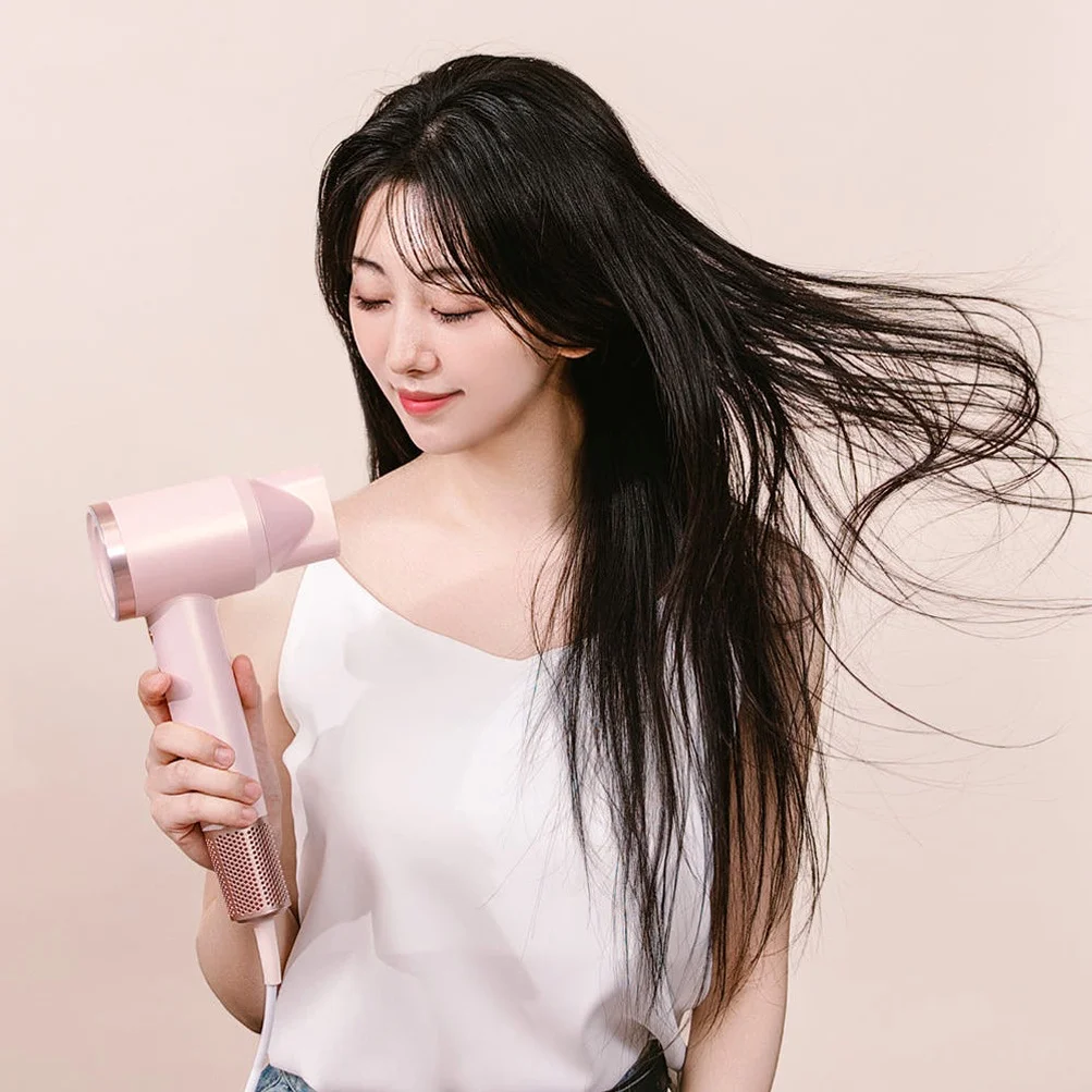 오아 에어리소닉 BLDC 플라즈마 헤어 드라이기 항공모터 고속 드라이어 음이온 저소음 상세 이미지 7