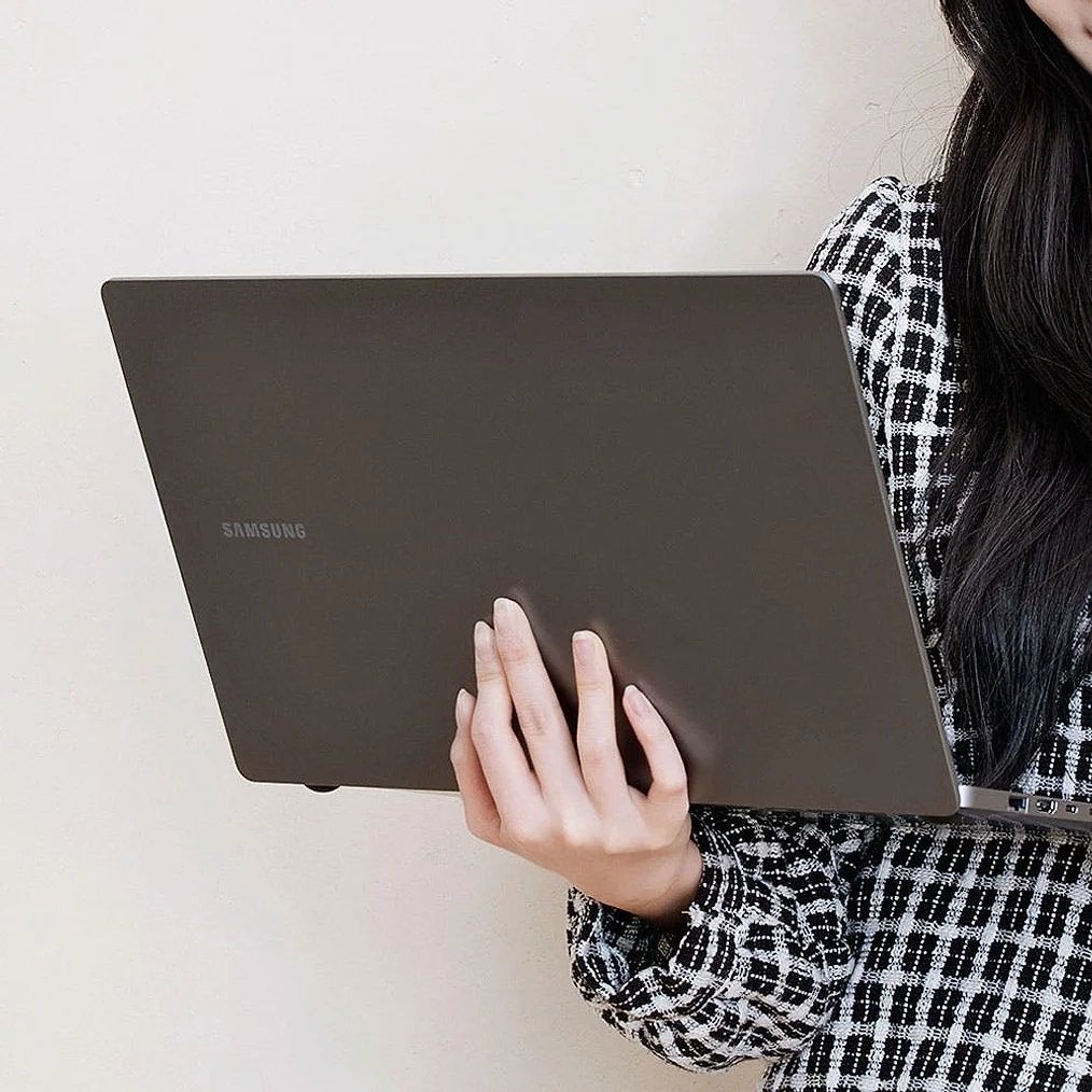 삼성전자 갤럭시북4 NT750XGR-A51A 인강용 사무용 노트북 i5 16GB 256GB 상세 이미지 4