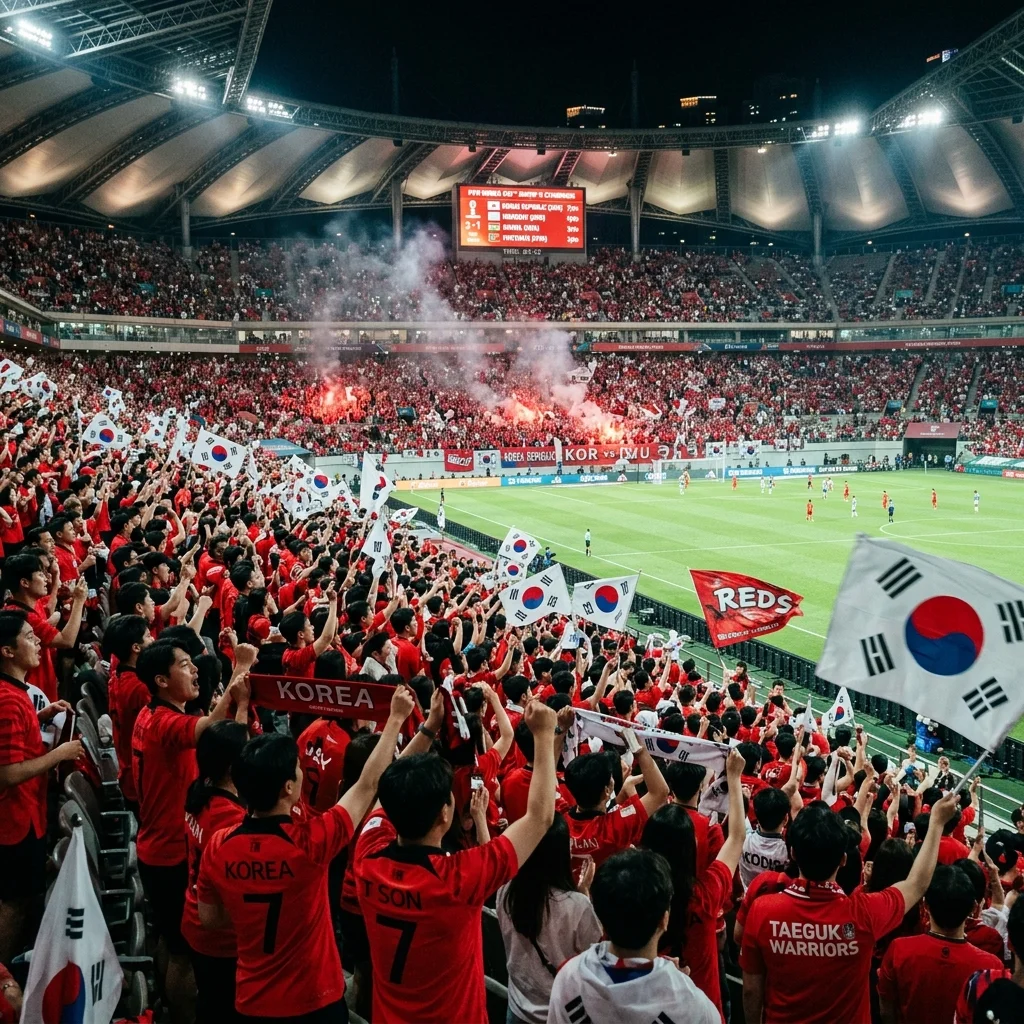 월드컵 경우의 수, 32강 가려면 이 시나리오뿐? 직접 계산해본 결과