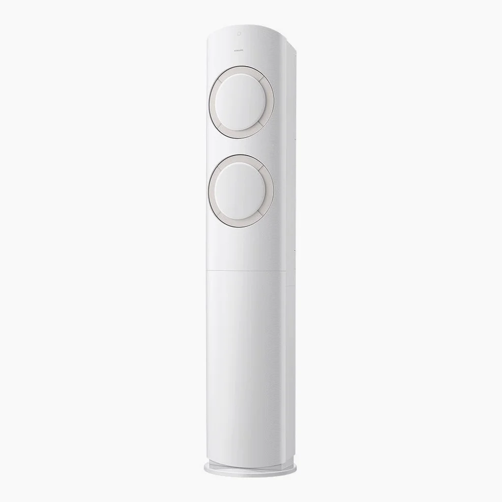 삼성 AI Q9000 스탠드형 에어컨 AF60F19D11BS 62.6㎡ 전국기본설치포함 상세 이미지 1