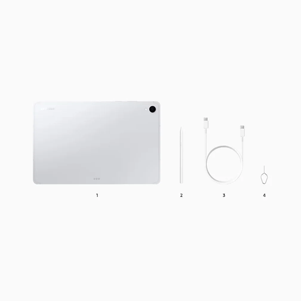 [공식2년보증] 삼성전자 갤럭시탭 S11 WiFi 128GB SM-X730N 278.1mm(11.0형) 그레이 S펜포함 태블릿PC 상세 이미지 1
