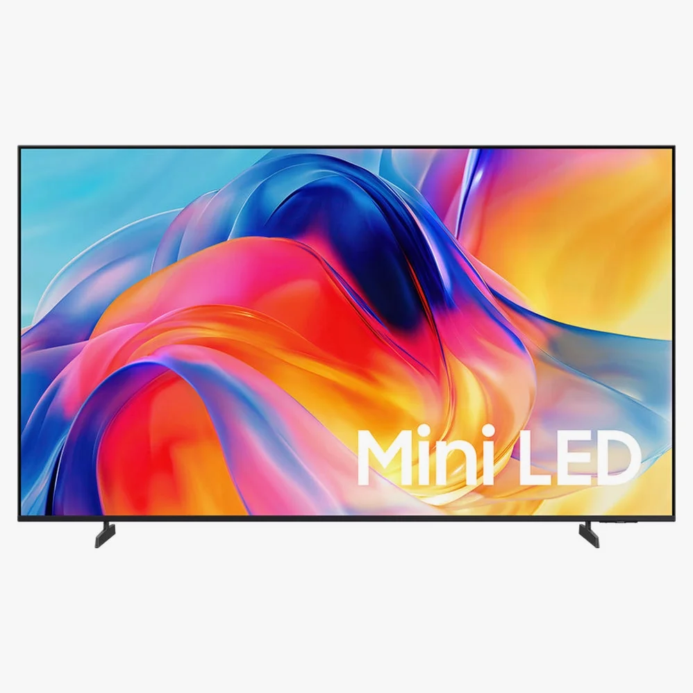 삼성 Mini LED TV 125cm(50인치) KU50MH70AFXKR 스탠드 상세 이미지 6