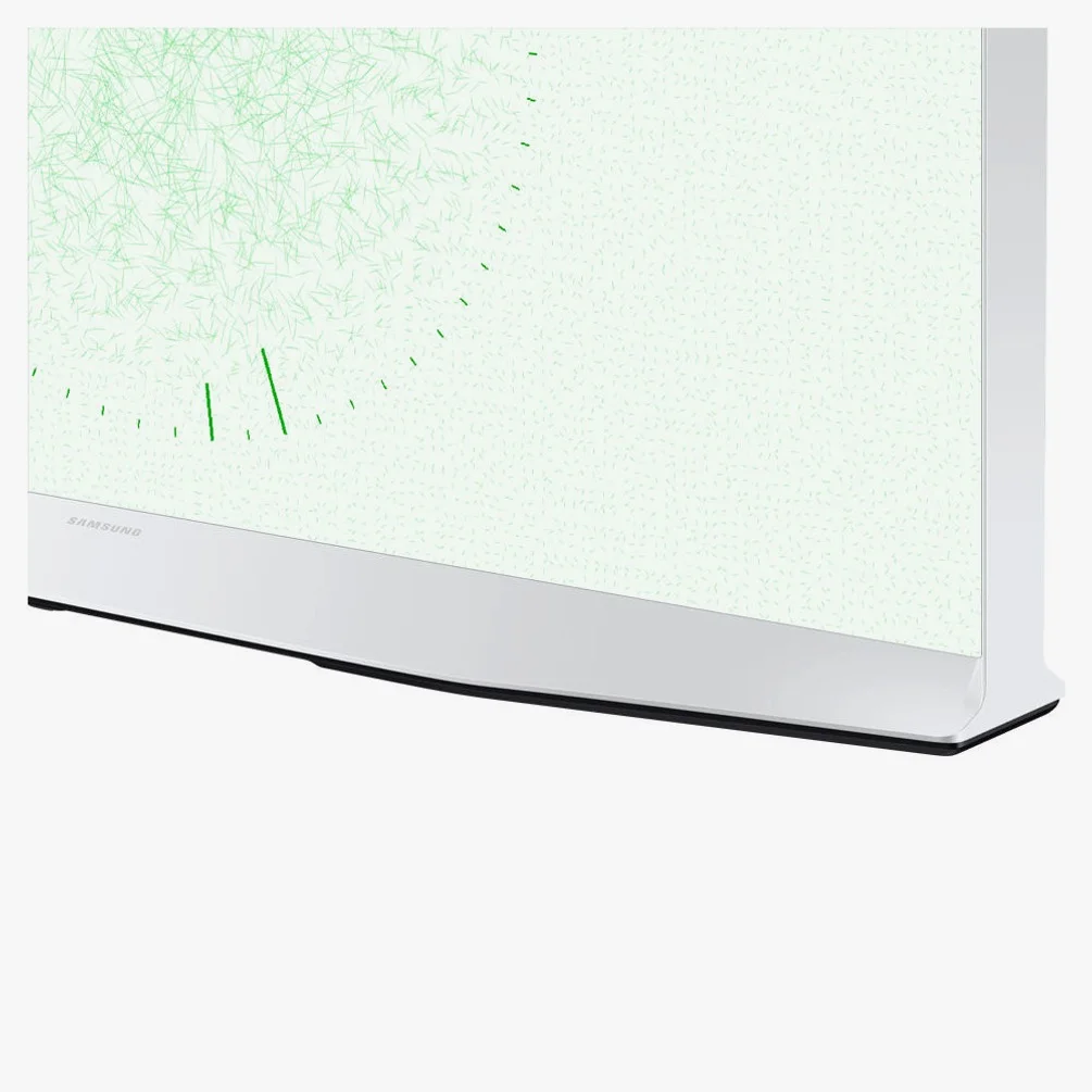 삼성 세리프 163cm(65인치) QLED KQ65LSD01AFXKR 상세 이미지 1