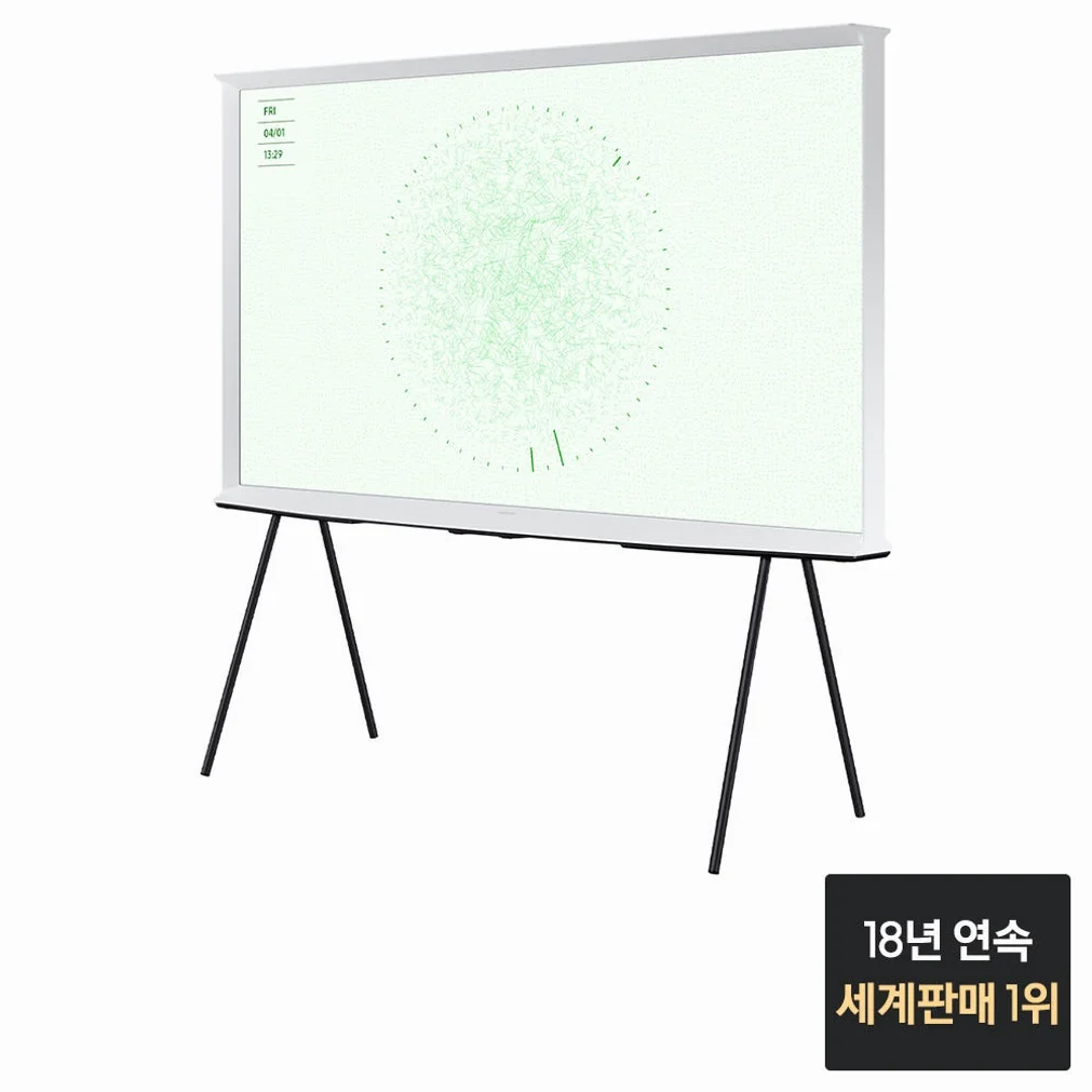 삼성 세리프 163cm(65인치) QLED KQ65LSD01AFXKR 상세 이미지 6