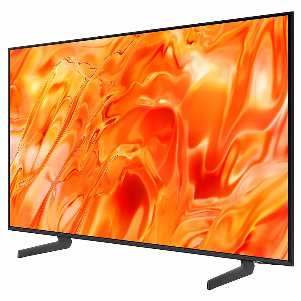 삼성 Neo QLED TV 108cm(43인치) KQ43QNH70AFXKR 스탠드 상세 이미지 1