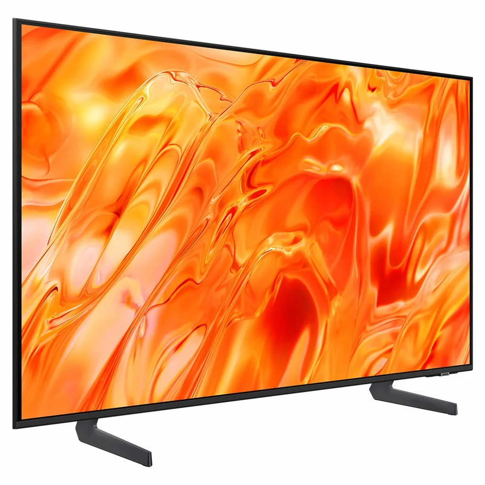 삼성 Neo QLED TV 108cm(43인치) KQ43QNH70AFXKR 스탠드 상세 이미지 4