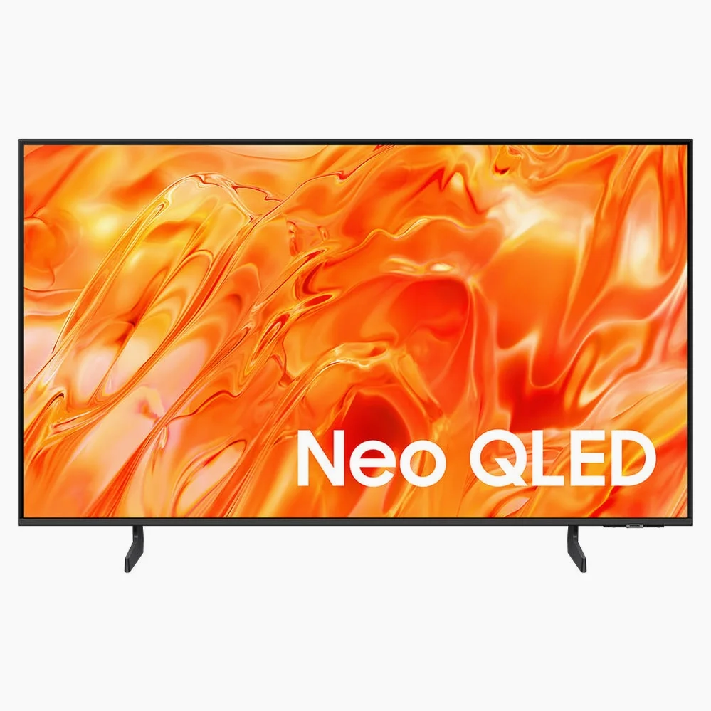 삼성 Neo QLED TV 108cm(43인치) KQ43QNH70AFXKR 스탠드 상세 이미지 5