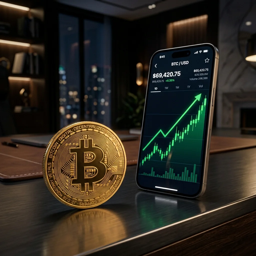 코인투자 수익률 -25%에서 탈출한 현실적인 방법 (직접 해보니 알겠네요)