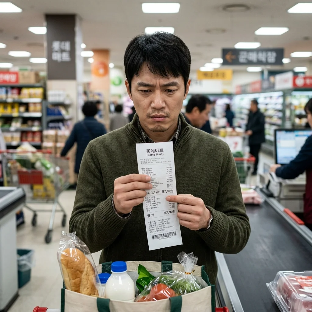경기침체 진짜 온 걸까요? 뉴스보다 정확한 체감 지표와 대처법