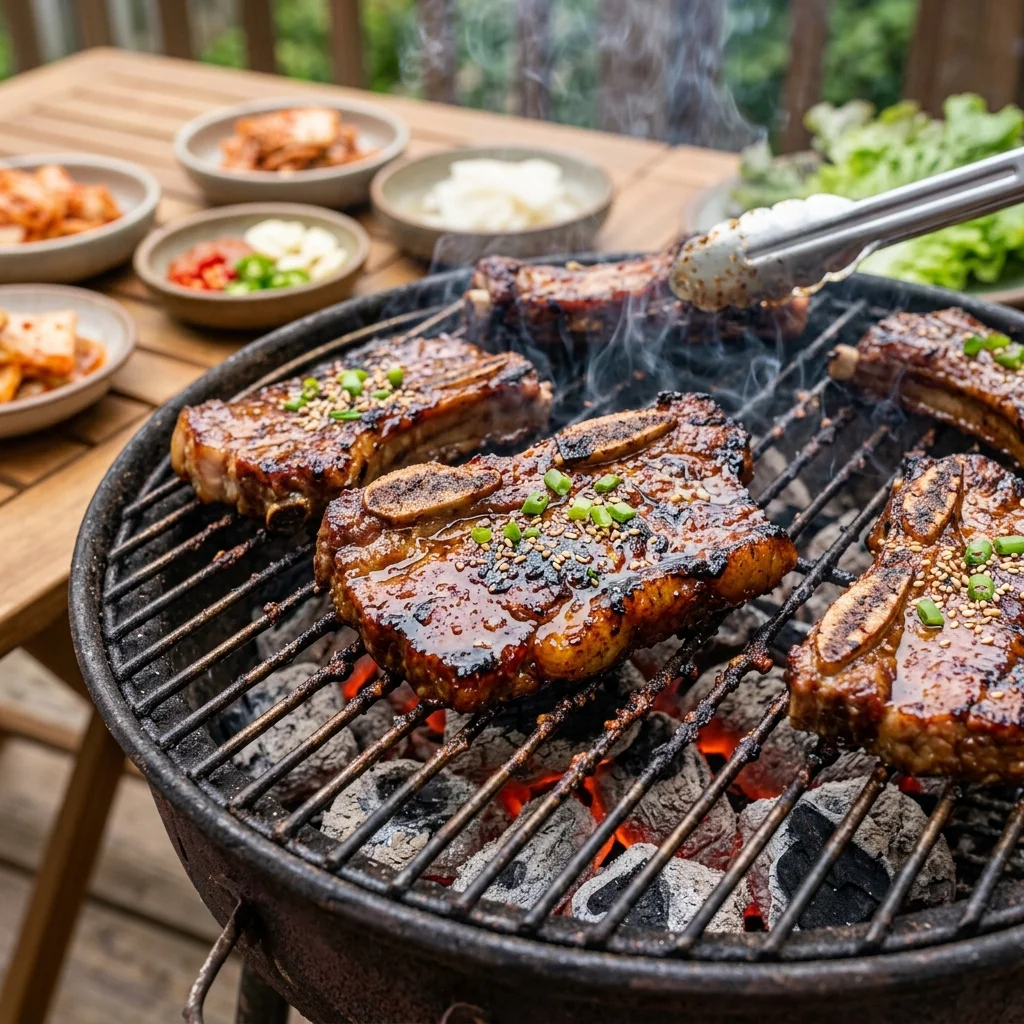 임성근 박포갈비 레시피와 파주 식당 방문 전 꼭 알아야 할 꿀팁 정리