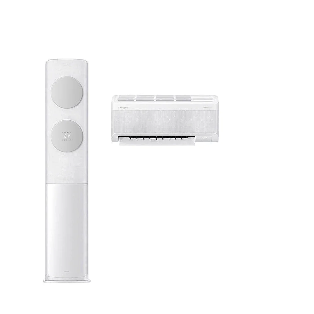 삼성 AI 무풍클래식 멀티에어컨 2IN1 일반배관 AF70F19D11GRS 전국설치 상세 이미지 5
