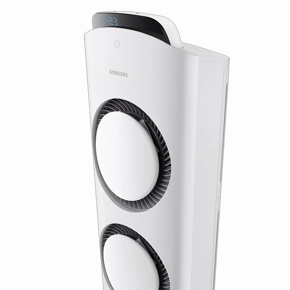 삼성 투인원멀티에어컨 AI Q9000 인버터 AF60F17D11GRS 기본설치포함 매립배관 상세 이미지 2
