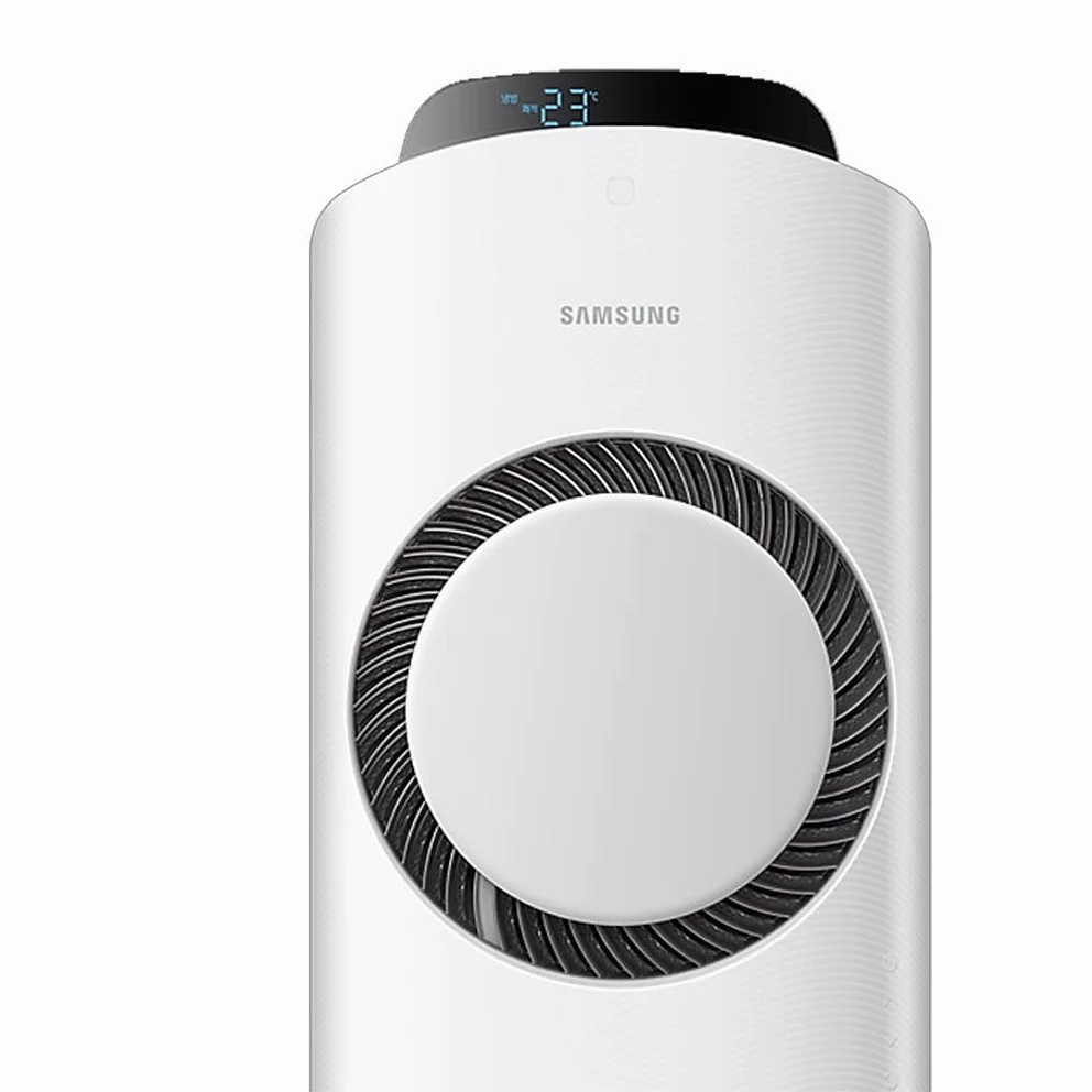 삼성 투인원멀티에어컨 AI Q9000 인버터 AF60F17D11GRS 기본설치포함 매립배관 상세 이미지 5