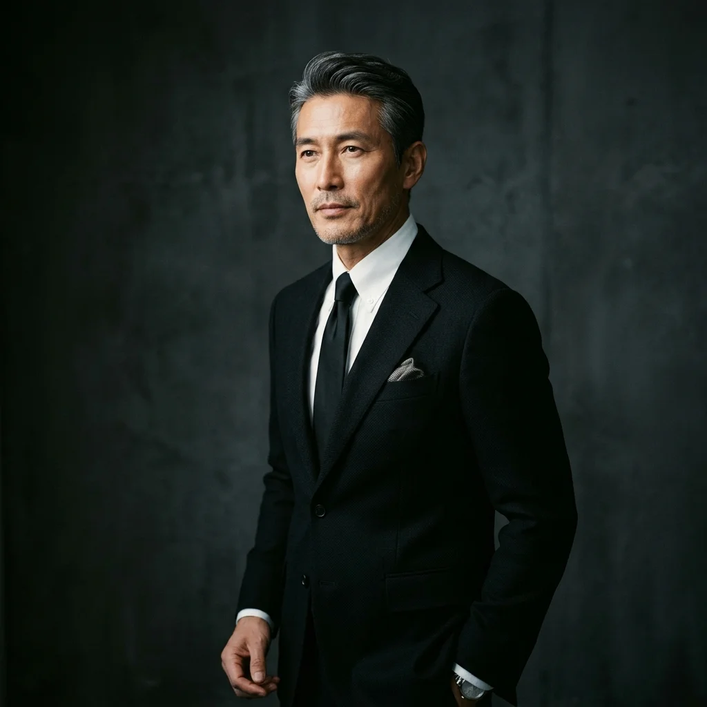 장동건 근황 새로운 각도 공개로 화제된 리즈 외모 유지 비결 3가지