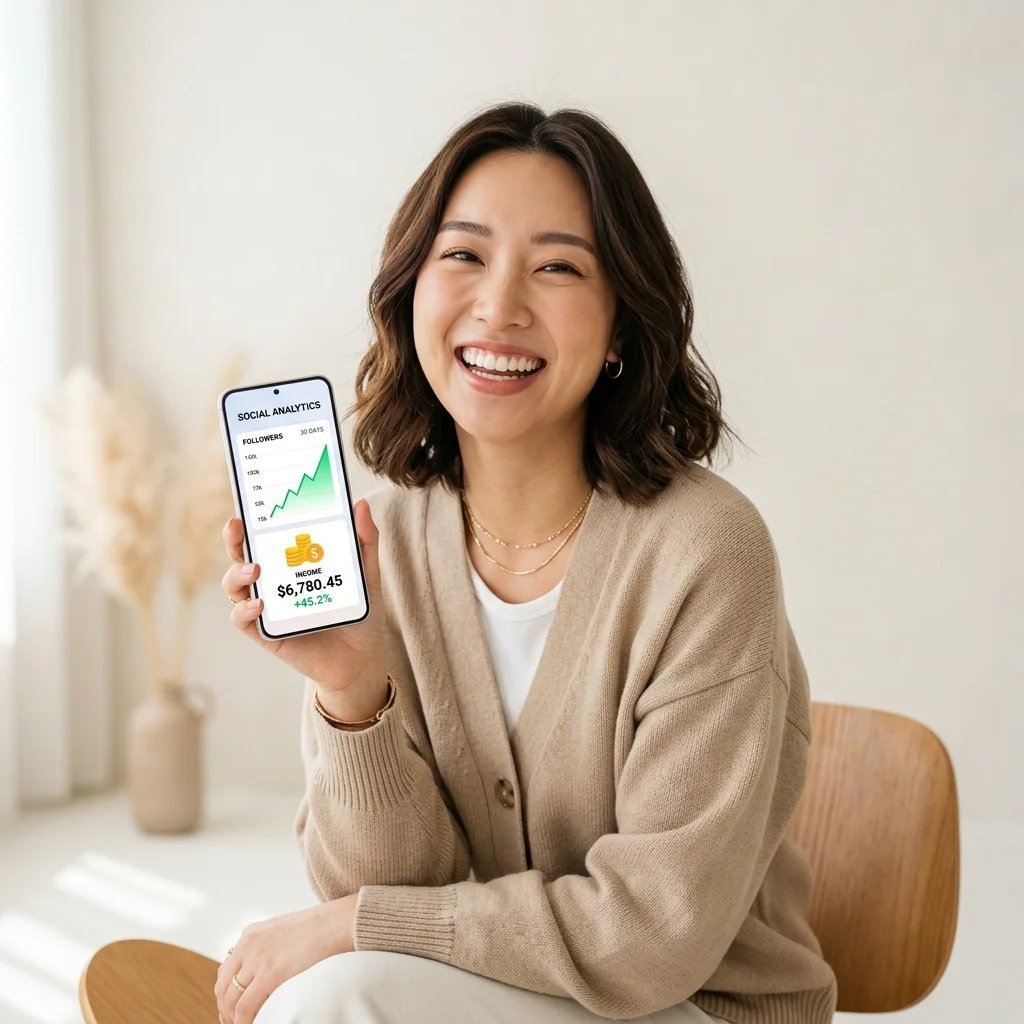 수익화, 인스타 릴스 조회수 대박 나도 돈 안 되는 이유 (직접 해봄)