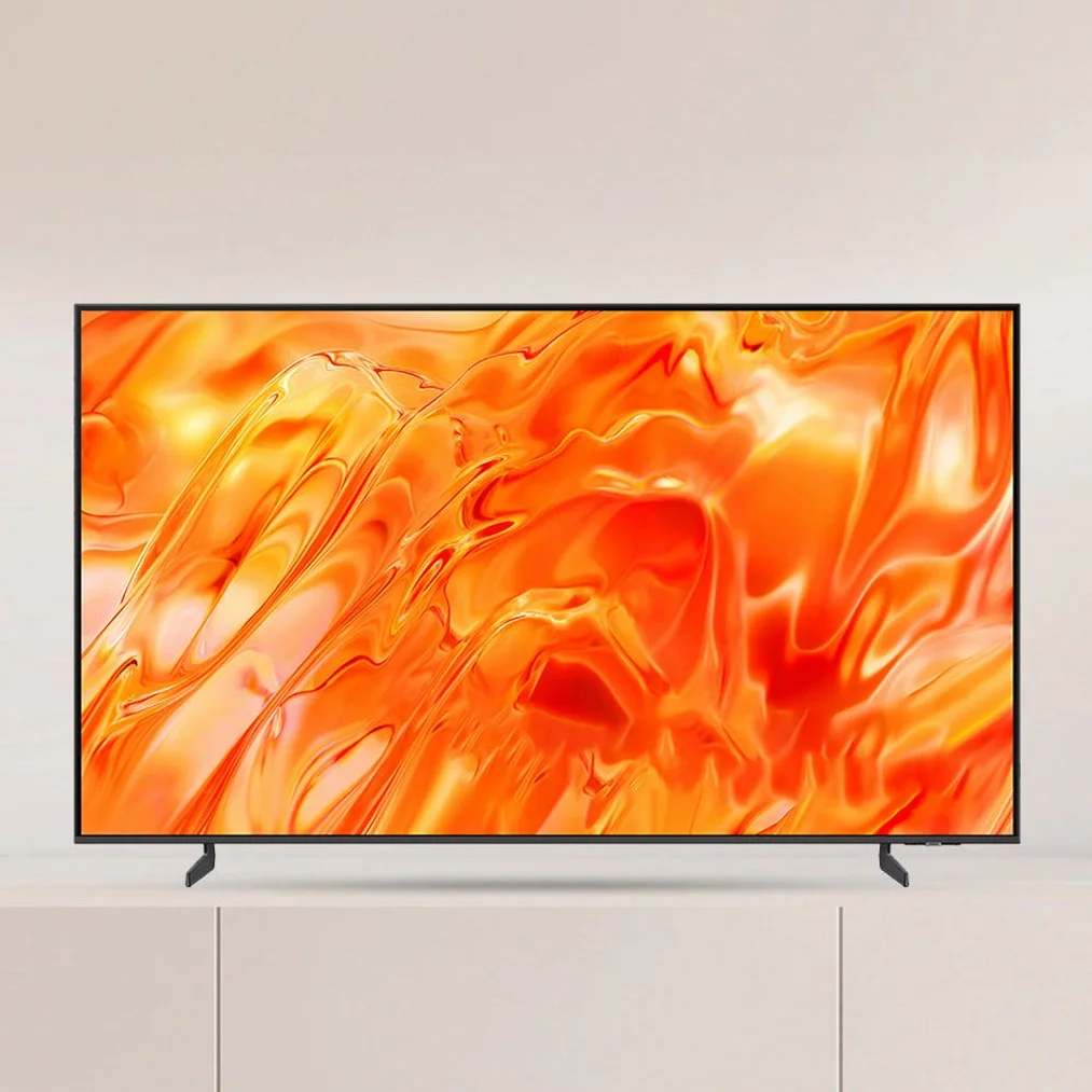 삼성 Neo QLED TV KQ85QNH70AFXKR 1등급 214cm(85인치) 스탠드 상세 이미지 4