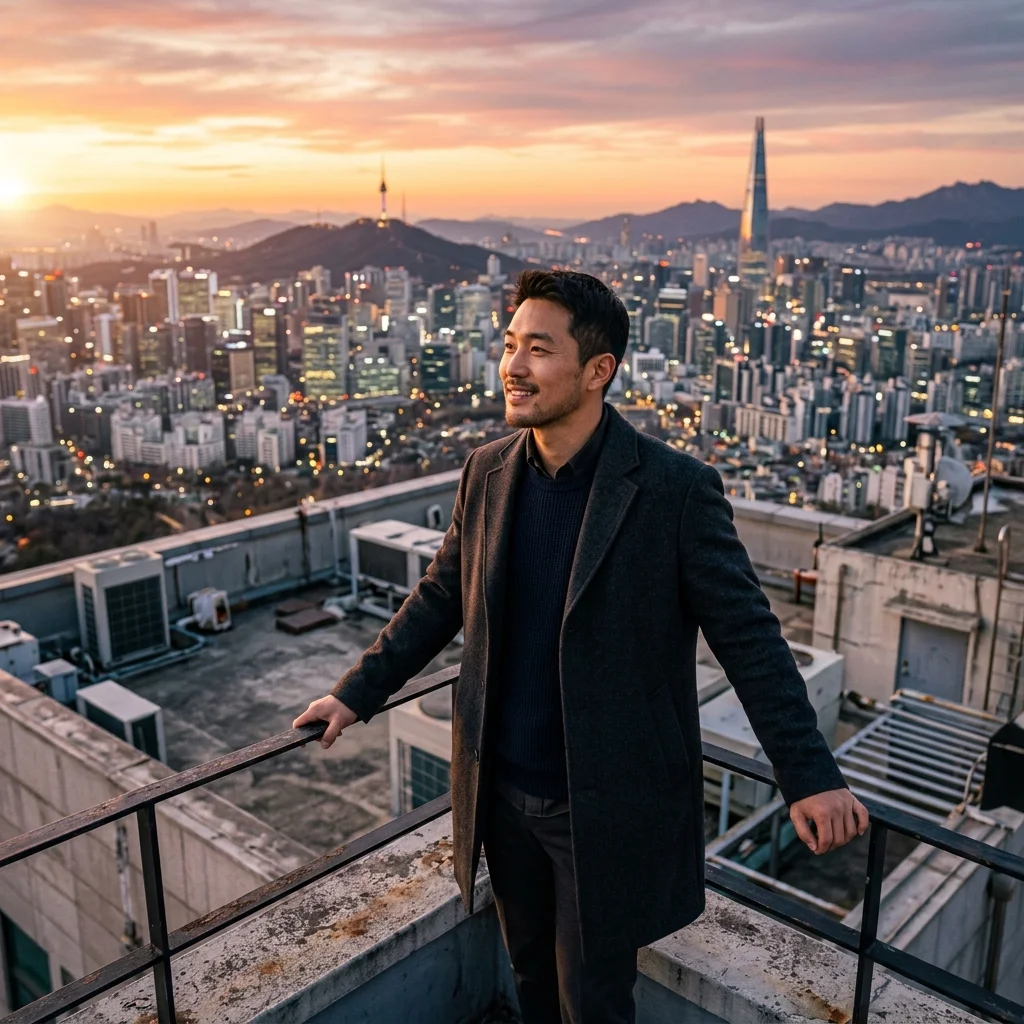 성공하는법, 뻔한 소리 다 빼고 '이거 하나' 바꿨더니 인생이 달라졌어요