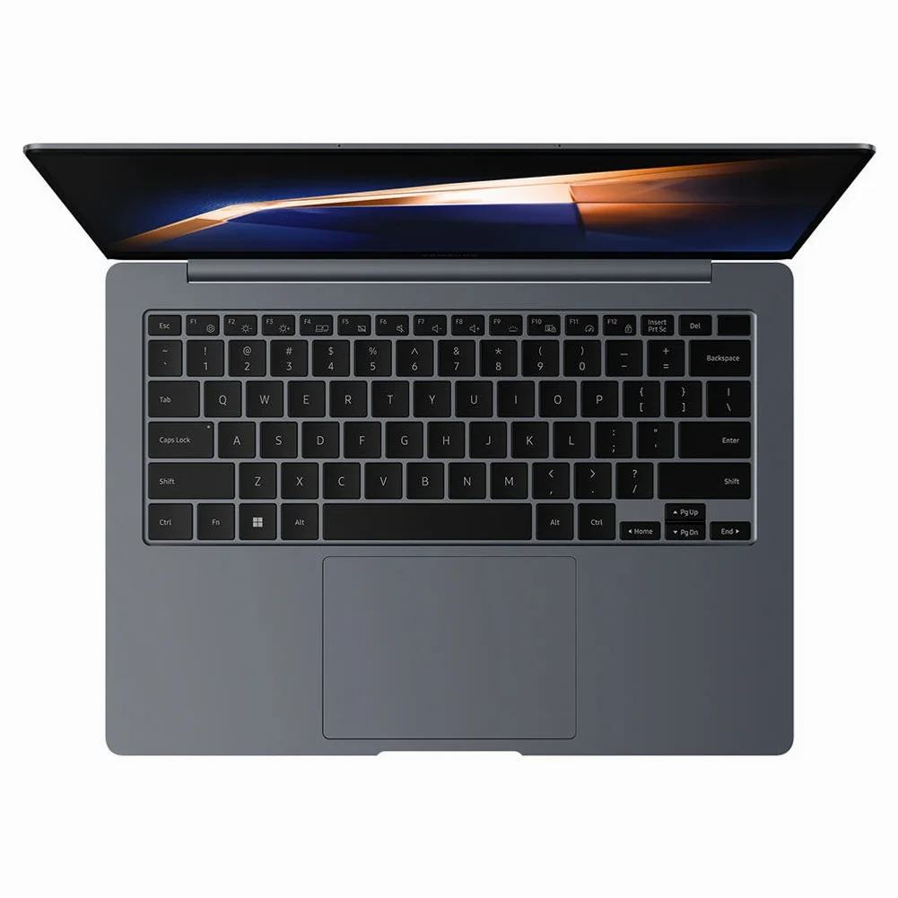 [쇼핑커넥트] 삼성전자 갤럭시북4 프로 NT940XGQ-A51A 가벼운 대학생 노트북 상세 이미지 3