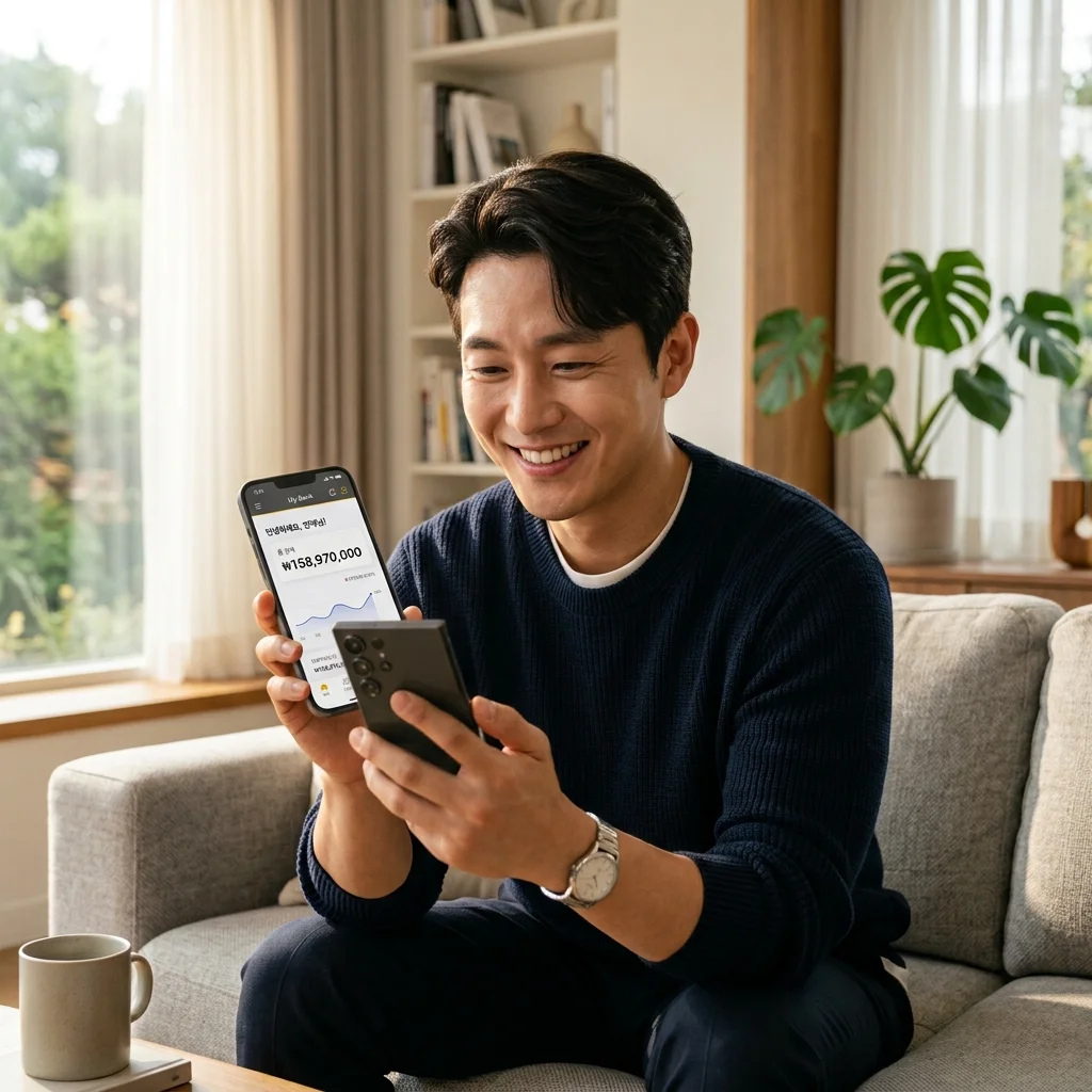 부자되는습관 5가지, 직접 해보니 통장 잔고가 진짜 달라지네요