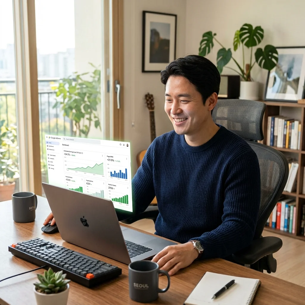 애드센스 승인 후기, 직접 해보니 의외로 중요했던 3가지 비결
