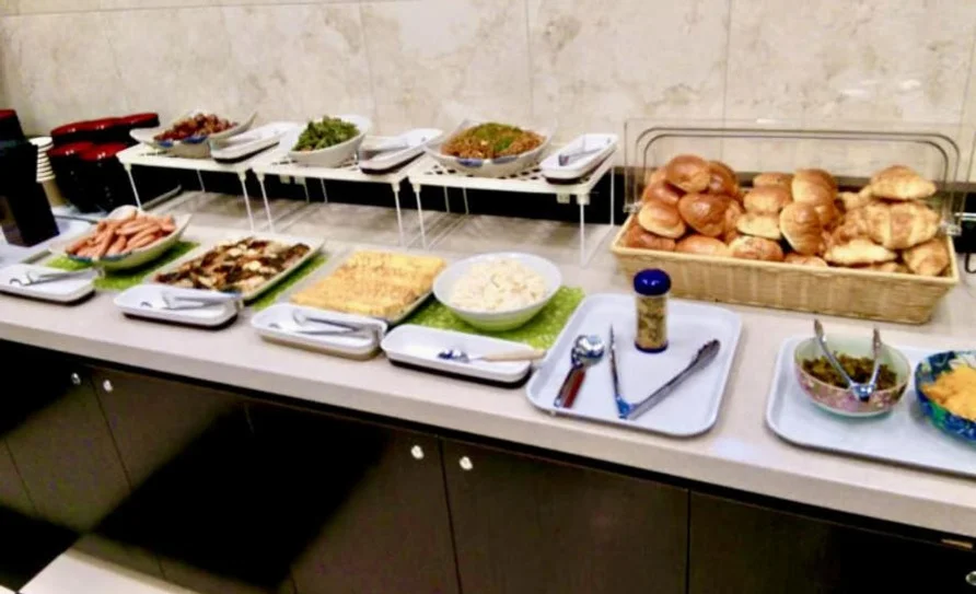대마도 숙소 토요코인 이즈하라 가족여행 호텔 펜션 쓰시마 예약 일본 배편 상세 이미지 4